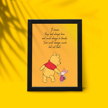 Forever Friends